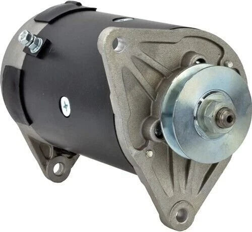 New Starter Generator Replacement For EZ GO Golf Cart Medalist TXT 1012316 101833701 30083-69A 30083-69B 30083-69C GSB107-01 GSB107-01A GSB107-04A GSB107-04C 1036785 - Electrical Parts > Starter Motor from MyMROmarts