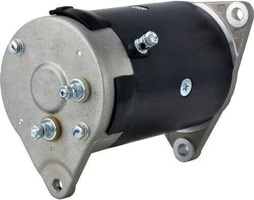 New Starter Generator Replacement For EZ GO Golf Cart Medalist TXT 1012316 101833701 30083-69A 30083-69B 30083-69C GSB107-01 GSB107-01A GSB107-04A GSB107-04C 1036785 - Electrical Parts > Starter Motor from MyMROmarts