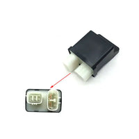 Safe Relay 119802-77200 for Komatsu CK35-1 CK30-1 CK20-1 CK25-1 Skid Steer Loader 12V - Electrical Parts > Electronic Control System > Relays from MyMROmarts