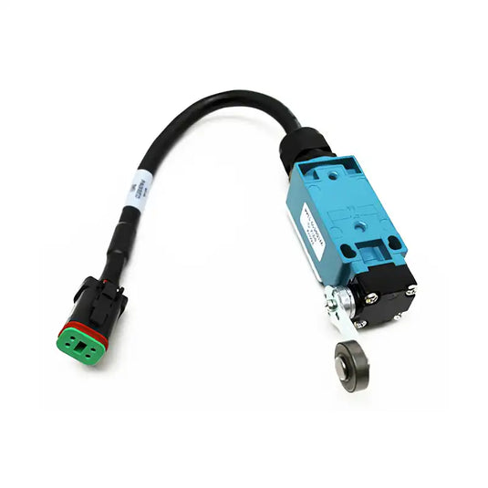 Safety Limit Switch 75032GT For Genie S-100 S-100HD S-105 S-120 S-120H ...