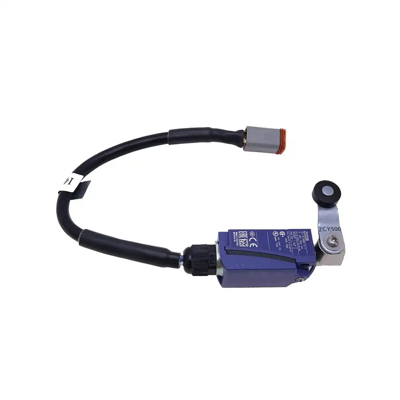 Load image into Gallery viewer, Safety Limit Switch 75035GT For Genie Boom Lift S-100 S-105 S-120 S-125 from MyMROmarts
