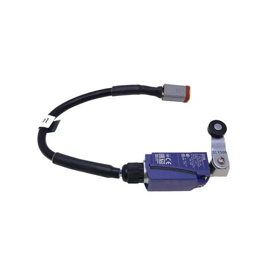 Safety Limit Switch 75035GT For Genie Boom Lift S-100 S-105 S-120 S-125 from MyMROmarts