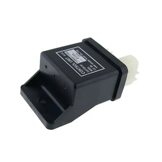 Safety Relay 186341 for Mustang Gehl 12V - Electrical Parts > Electronic Control System > Relays from MyMROmarts
