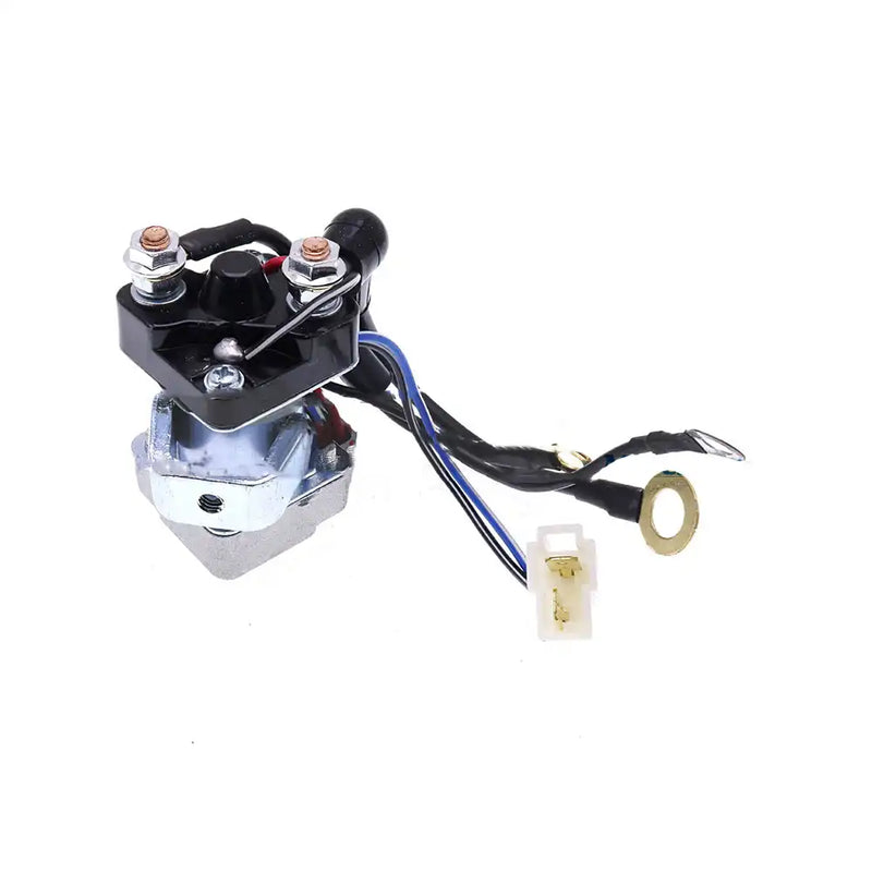 Load image into Gallery viewer, Safety Relay 32666-00311 for Mitsubishi S6R S12R S16R Engine 24V - Electrical Parts &gt; Electronic Control System &gt; Relays from MyMROmarts
