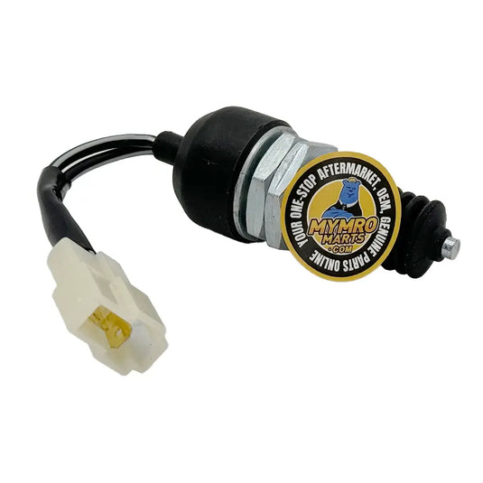 Safety Switch 5T057-42230 for Kubota Tractor B21 B26 B1700D B2100D B2400E B3030HSD L3010DT L3410DT M5040DT M8540HD M9540HDL from MyMROmarts