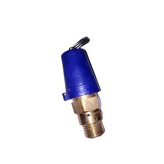 Safety Valve 1904866000 for Atlas Copco Air Compressor - Engine Parts > Air Intake and Exhaust System > Air Compressor Parts from MyMROmarts