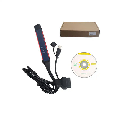 V2.46 Scania VCI-3 VCI3 Scanner Wifi Wireless Diagnostic Tool for Scania Truck from MyMROmarts