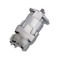 Scavenging Pump 705-22-42090 705-22-43070 For Komatsu Bulldozer D155A-6 - Hydraulic Parts > Hydraulic Pump from MyMROmarts