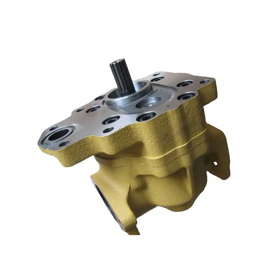 Scavenging Pump Assy 198-49-34100 For Komatsu Bulldozer D375A-5E0 D375A_5 D475A-3 - Hydraulic Parts > Hydraulic Pump from MyMROmarts