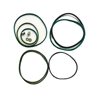 Air Compressor After Cooler Service Kit Parts 2906073300 for Atlas Copco - Engine Parts > Air Intake and Exhaust System > Air Compressor Parts from MyMROmarts