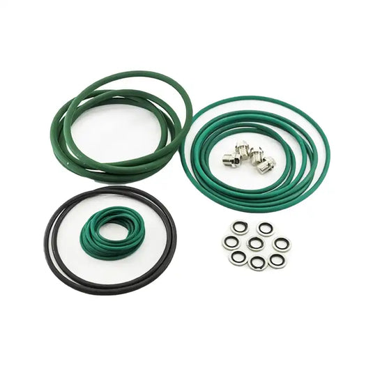 Air Compressor Cooler Repair Kit Spare Parts 2906067300 for Atlas Copco - Engine Parts > Air Intake and Exhaust System > Air Compressor Parts from MyMROmarts
