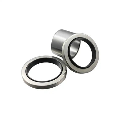 Air Compressor Electric Oil Seal 00889-001 00889001 - Engine Parts > Air Intake and Exhaust System > Air Compressor Parts from MyMROmarts