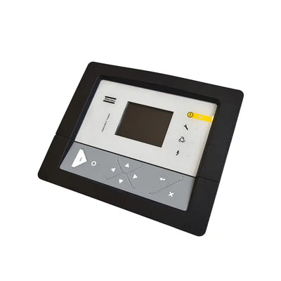 Screw Air Compressor Elektronikon Controller Panel 1900520001 1900520002 for Atlas Copco Mark 5 Non Graphic - Electrical Parts > Electronic Control System > Controllers and Monitors from MyMROmarts