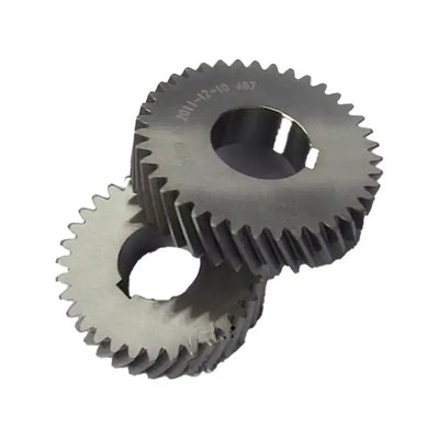 Air Compressor Gear Wheel 02250085-396 for Sullair Series - Engine Parts > Air Intake and Exhaust System > Air Compressor Parts from MyMROmarts