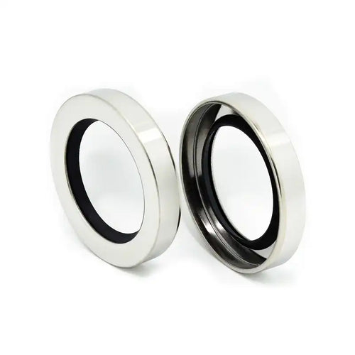 Air Compressor Parts Oil Seal Shaft Sleeve 75*100*10 - Engine Parts > Air Intake and Exhaust System > Air Compressor Parts from MyMROmarts