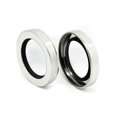 Air Compressor Parts Oil Seal Shaft Sleeve 75*100*10 - Engine Parts > Air Intake and Exhaust System > Air Compressor Parts from MyMROmarts