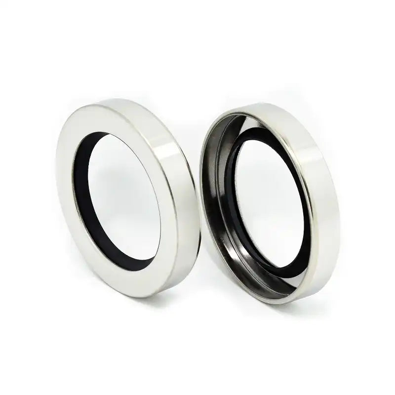 Load image into Gallery viewer, Air Compressor Parts Oil Seal Shaft Sleeve 75*100*10 - Engine Parts &gt; Air Intake and Exhaust System &gt; Air Compressor Parts from MyMROmarts
