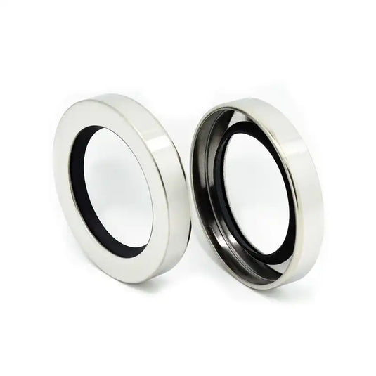 Air Compressor Parts Oil Seal Shaft Sleeve 75*100*10 - Engine Parts > Air Intake and Exhaust System > Air Compressor Parts from MyMROmarts