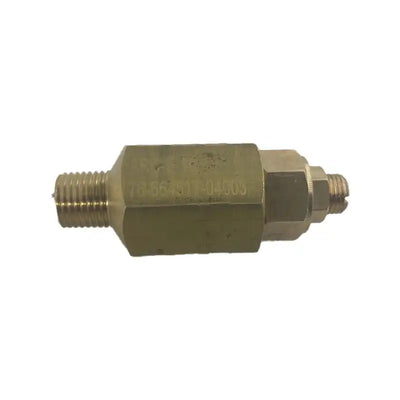 Air Compressor Replacement Parts One-way 76-664517-04003 Pilot Valve for Fusheng Sullair - Engine Parts > Air Intake and Exhaust System > Air Compressor Parts from MyMROmarts