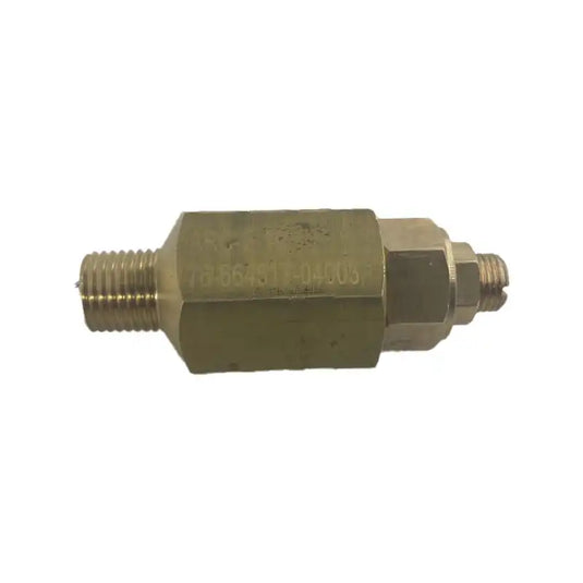 Air Compressor Replacement Parts One-way 76-664517-04003 Pilot Valve for Fusheng Sullair - Engine Parts > Air Intake and Exhaust System > Air Compressor Parts from MyMROmarts