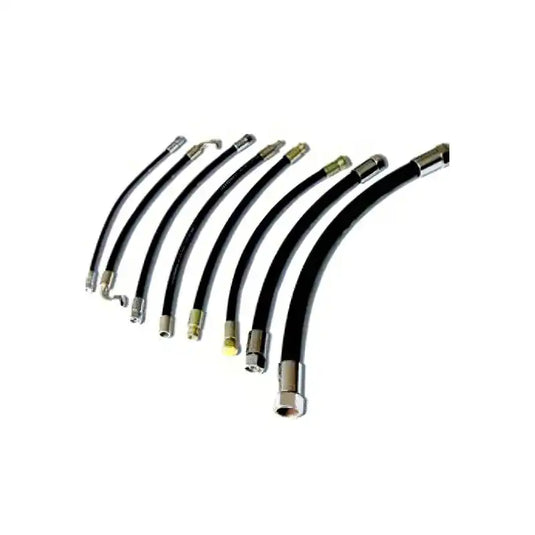 Air Compressor Rubber Hose 0574987901 for Atlas Copco - Engine Parts > Air Intake and Exhaust System > Air Compressor Parts from MyMROmarts