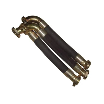 Air Compressor Rubber Hose 1613991500 for Atlas Copco GA37 - Engine Parts > Air Intake and Exhaust System > Air Compressor Parts from MyMROmarts