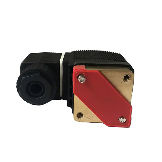 Screw Air Compressor Solenoid Valve 1089062110 1089062111 2202729801 for Atlas Copco from MyMROmarts