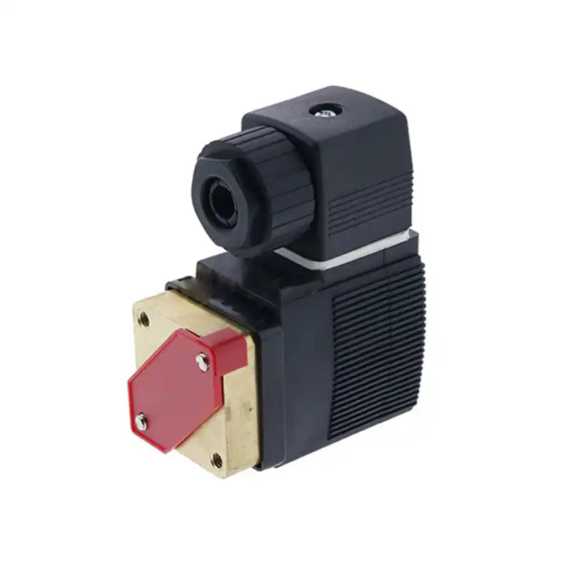 Load image into Gallery viewer, Screw Air Compressor Solenoid Valve 1089062113 for Atlas Copco GA11 GA15 GA18 GA22 GA30C from MyMROmarts
