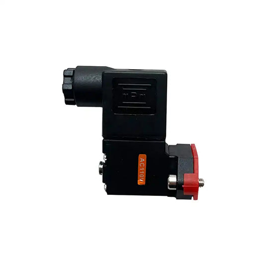 Screw Air Compressor Solenoid Valve 1089066821 for Atlas Copco GA90 GA160 from MyMROmarts