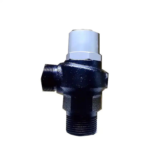 Air Compressor Spare Parts Pressure Control Valve Minimum Pressure Valve MPV50A - Engine Parts > Air Intake and Exhaust System > Air Compressor Parts from MyMROmarts