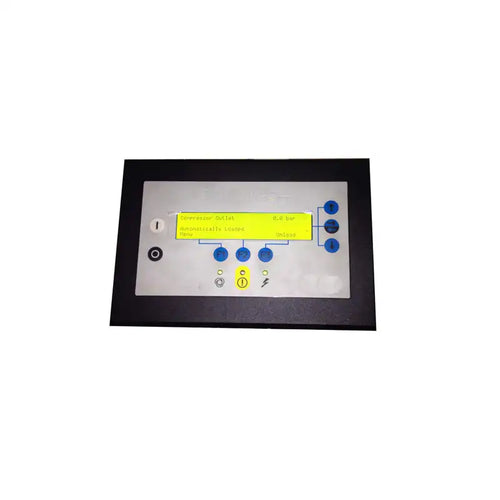 Screw Air Compressor Elektronikon Controller Panel 1900070106 for Atlas Copco GA55-75 - Electrical Parts > Electronic Control System > Controllers and Monitors from MyMROmarts
