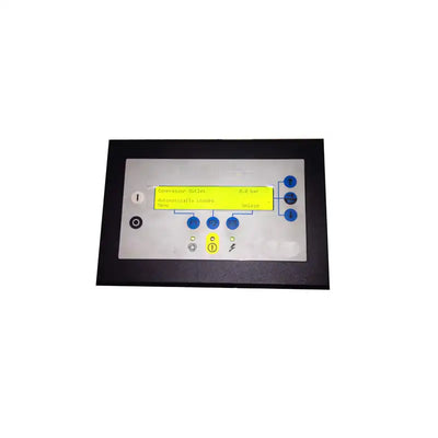 Screw Air Compressor Elektronikon Controller Panel 1900070106 for Atlas Copco GA55-75 - Electrical Parts > Electronic Control System > Controllers and Monitors from MyMROmarts