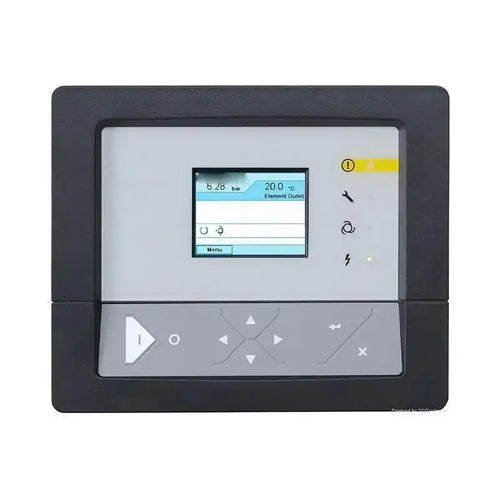 Screw Air Compressor Controller Panel 1900520011 1900520012 for Atlas Copco MK5 GA37 GA55 - Electrical Parts > Electronic Control System > Controllers and Monitors from MyMROmarts