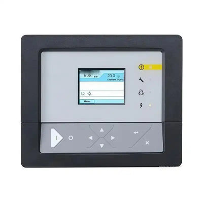 Screw Air Compressor Controller Panel 1900520011 1900520012 for Atlas Copco MK5 GA37 GA55 - Electrical Parts > Electronic Control System > Controllers and Monitors from MyMROmarts