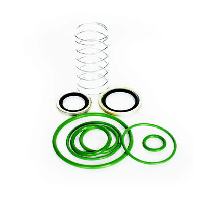 Compressor Parts Oil Stop Check Valve Kit Repair Kit 2901007200 for Atlas Copco - Engine Parts > Air Intake and Exhaust System > Air Compressor Parts from MyMROmarts