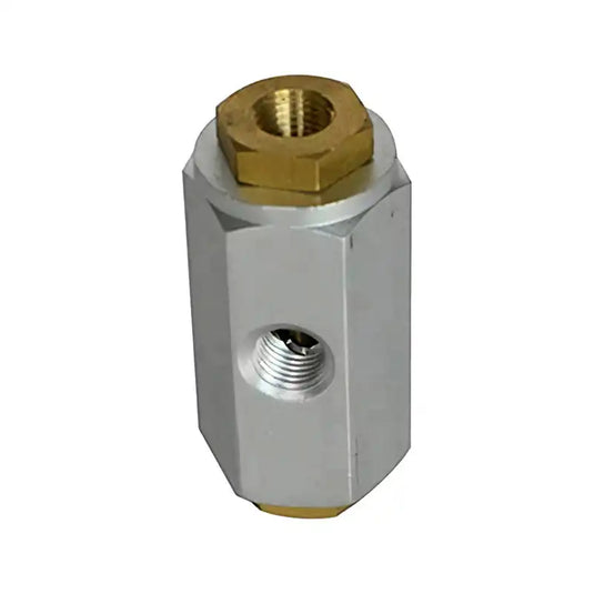 Compressor spare parts 1/2 Blow Down Valve 02250100-042 250031-634 for Sullair - Engine Parts > Air Intake and Exhaust System > Air Compressor Parts from MyMROmarts