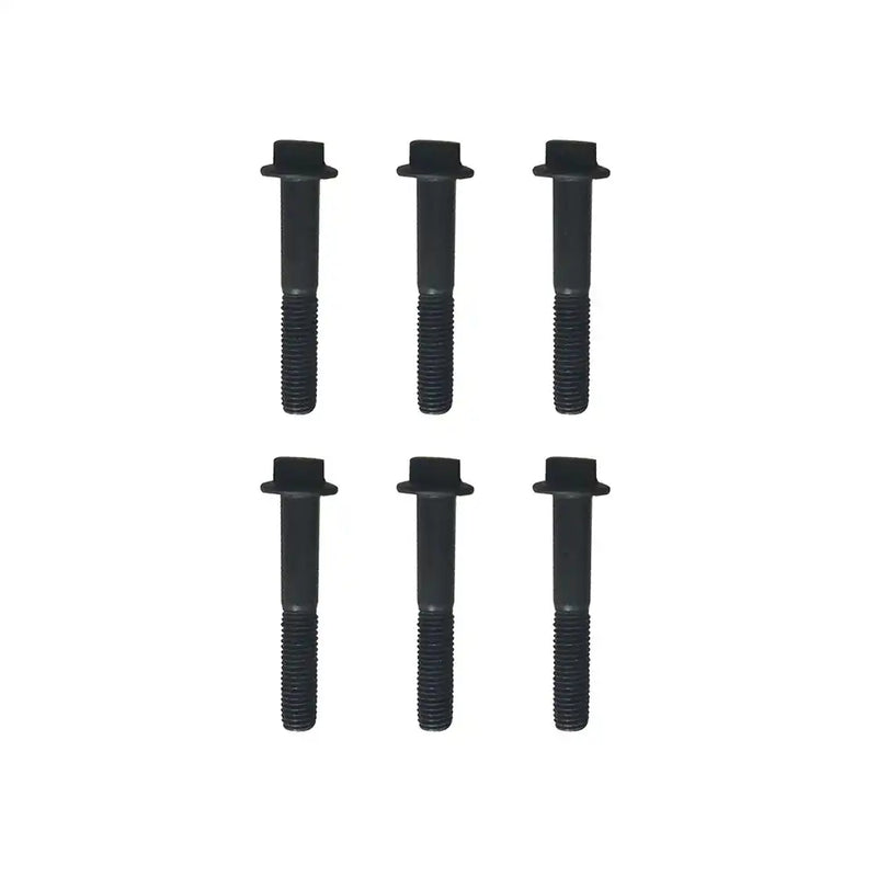 Załaduj obraz do przeglądarki galerii, Screw Hex Flange Head Cap 3901446 for Cummins Engine 6BT Series in USA - Engine Parts > Other Engine Parts from MyMROmarts
