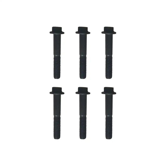 Screw Hex Flange Head Cap 3901446 for Cummins Engine 6BT Series in USA - Engine Parts > Other Engine Parts from MyMROmarts