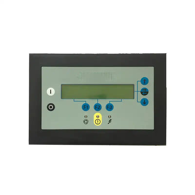 Screw Air Compressor Controller Panel 1900071011 for Atlas Copco GA22 GA55 GA75 - Electrical Parts > Electronic Control System > Controllers and Monitors from MyMROmarts