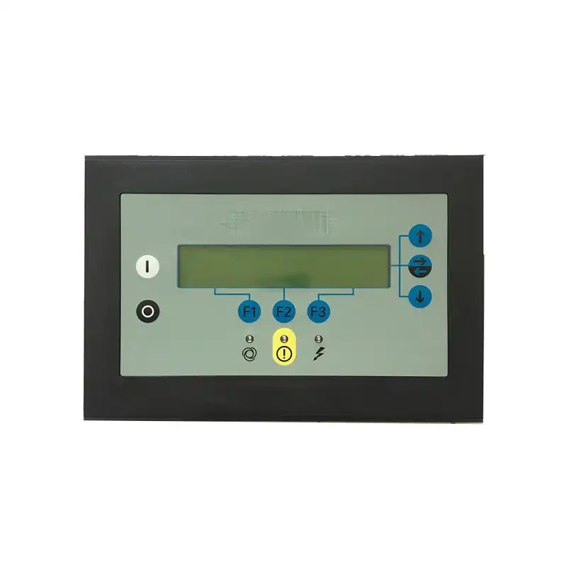 Cargue la imagen en el visor de la galería, Screw Air Compressor Controller Panel 1900071011 for Atlas Copco GA22 GA55 GA75 - Electrical Parts &gt; Electronic Control System &gt; Controllers and Monitors from MyMROmarts

