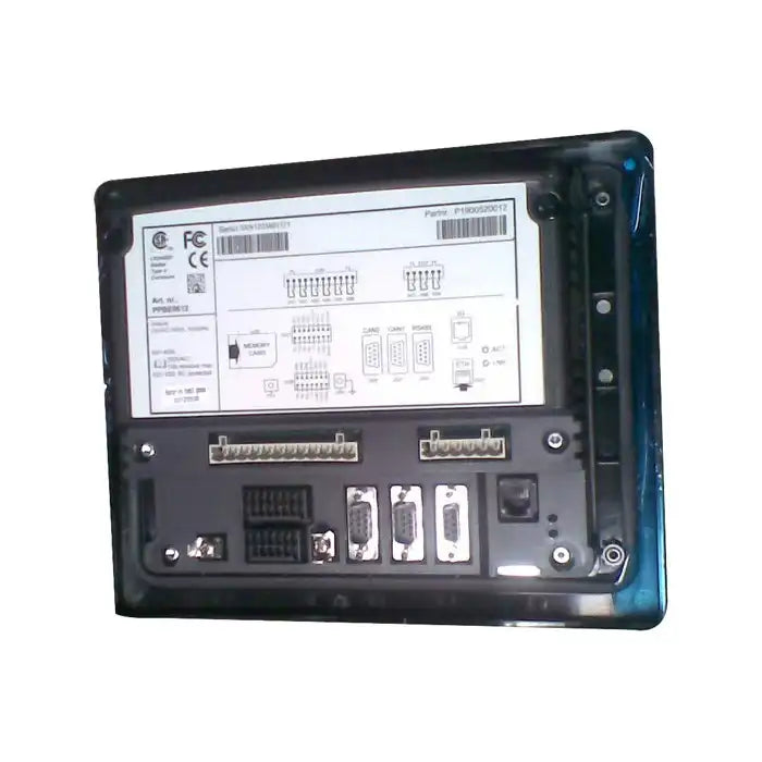 Load image into Gallery viewer, Screw Air Compressor Elektronikon Controller Panel 1900070003 1900070004 1900070005 1900070006 1900070007 for Atlas Copco - Electrical Parts &gt; Electronic Control System &gt; Controllers and Monitors from MyMROmarts
