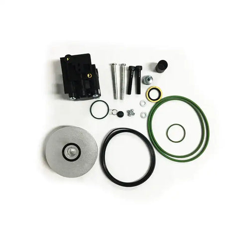 Air Compressor Parts Unloader Valve Repair Kit 2901006200 for Atlas Copco - Engine Parts > Air Intake and Exhaust System > Air Compressor Parts from MyMROmarts