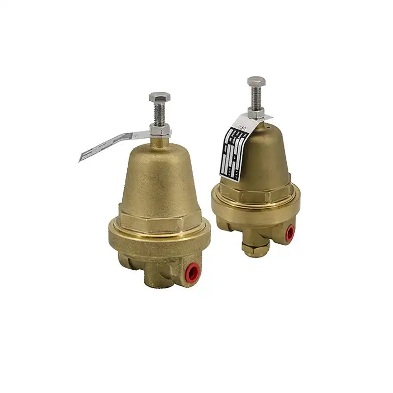 Cargue la imagen en el visor de la galería, Compressor Pressure Regulator 250 PSI 1/4 Inlet 045099 for Sullair - Engine Parts &gt; Air Intake and Exhaust System &gt; Air Compressor Parts from MyMROmarts
