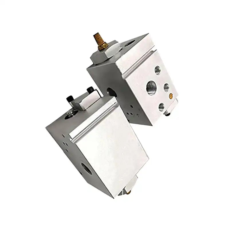 Cargue la imagen en el visor de la galería, Compressor Pressure Regulator Valve 1614644900 1614728500 for Atlas Copco - Engine Parts &gt; Air Intake and Exhaust System &gt; Air Compressor Parts from MyMROmarts
