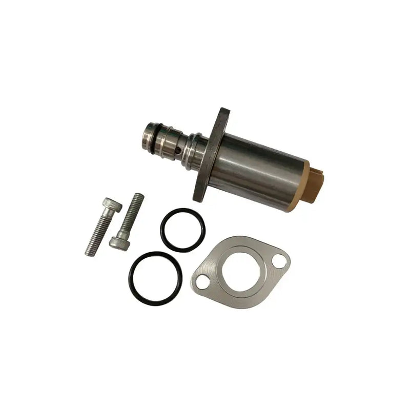 Load image into Gallery viewer, SCV Control Valve 04226-E0061 294200-0650 294200-0670 for Hitachi Hino J05E J08E - Electrical Parts &gt; Electronic Control System &gt; Generator Parts from MyMROmarts
