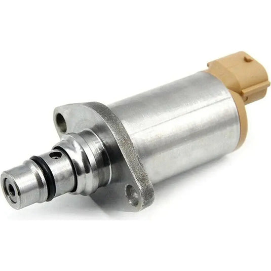 SCV Fuel Pump Suction Control Valve 294200-0670 for Case Excavator CX300C CX330 Isuzu 6HK - Electrical Parts > Solenoid Valve > Fuel Control Solenoid Valve from  My Store