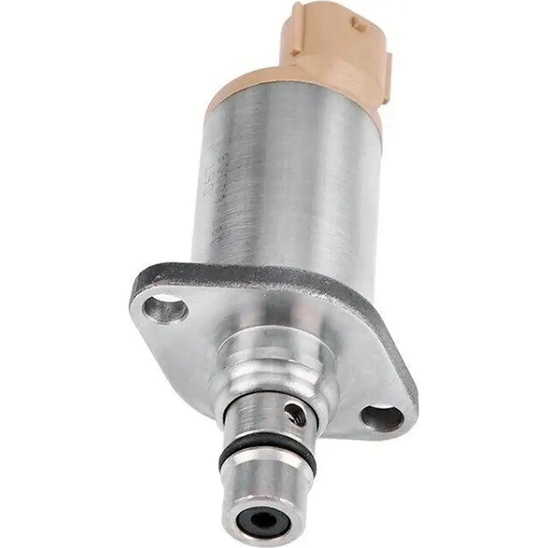 Załaduj obraz do przeglądarki galerii, SCV Fuel Pump Suction Control Valve 294200-0670 for Case Excavator CX300C CX330 Isuzu 6HK - Electrical Parts &gt; Solenoid Valve &gt; Fuel Control Solenoid Valve from  My Store
