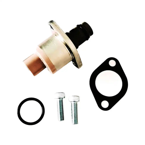 SCV Suction Control Valve 294200-0300 for Toyota Hiace Hilux Land Cruiser 2.0 3.0 D4D - Electrical Parts > Electronic Control System > Generator Parts from MyMROmarts