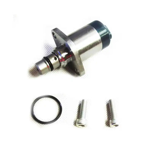 SCV Suction Control Valve 8-98145455-0 for Isuzu Engine 4JJ1 4JK1 - Electrical Parts > Electronic Control System > Generator Parts from MyMROmarts