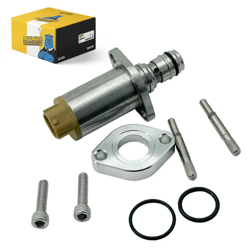 SCV Valve Suction Control Valve 294200-3670 for Denso Original from MyMROmarts